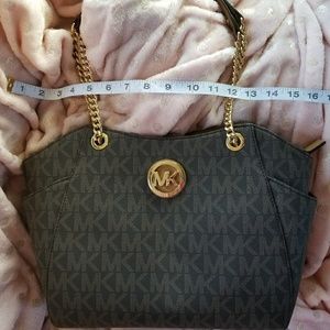 NWT Michael Kors tote